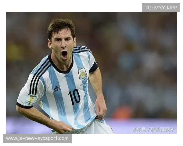 世界杯：若阿根廷失分，国家会发生怎样震荡？