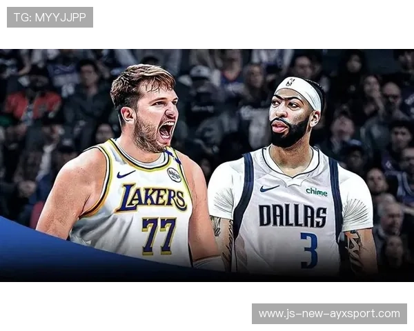 东契奇若再度爆发，湖人争冠预期会被迅速提升