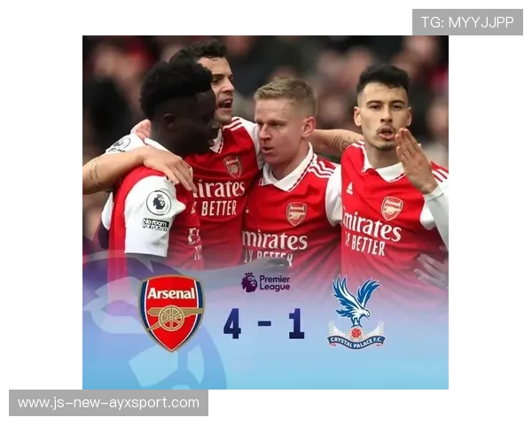 水晶宫若被压制，将难续反击能力