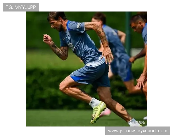 国际米兰追内马尔式爆：意甲豪门的疯狂引援计划揭秘