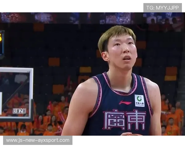 山西队内线火力全开，战胜江苏实现连胜