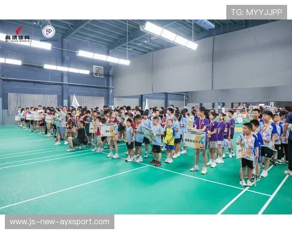 国际羽毛球巡回赛在赛事运营中落实未成年保护与合理竞赛时间安排